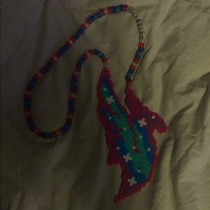 Illenium Perler Necklace